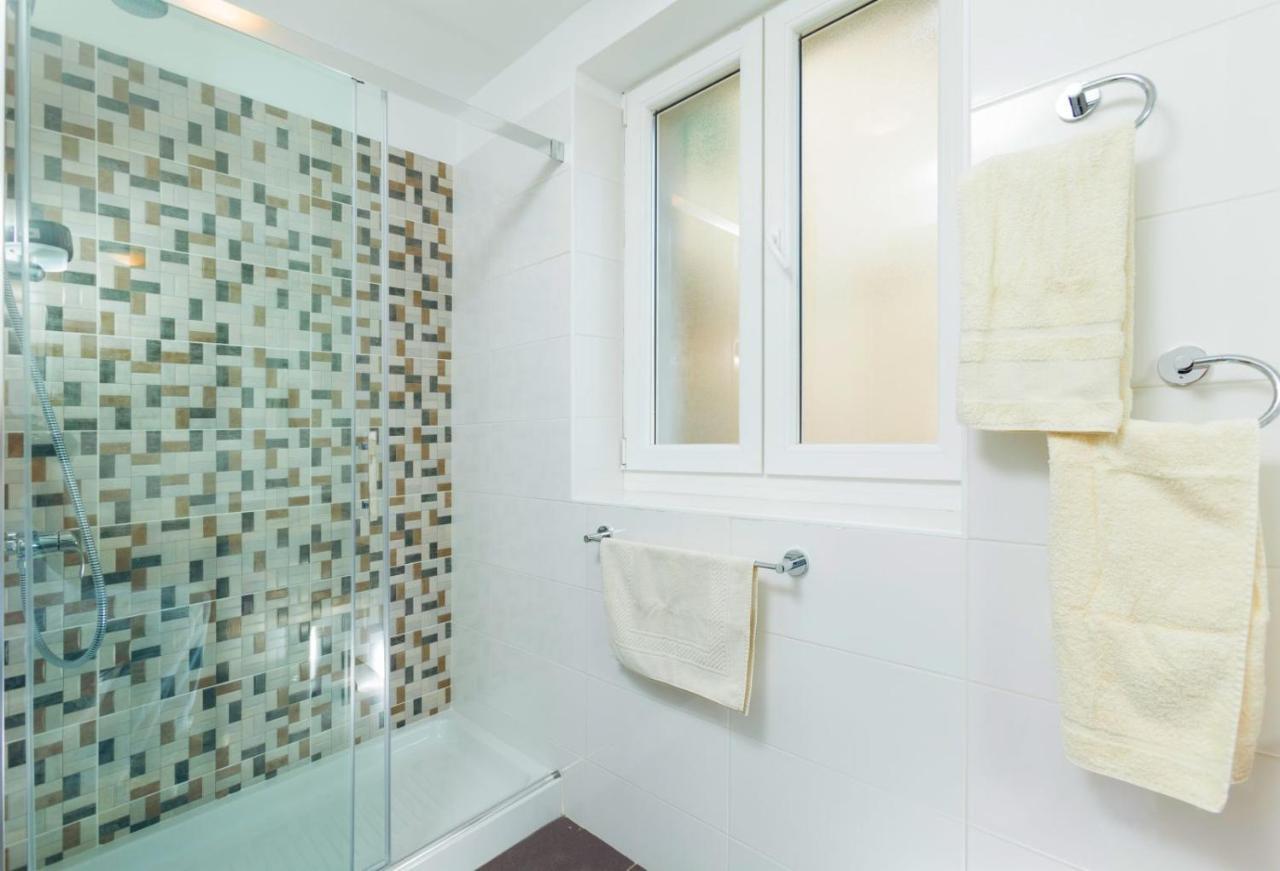 & Libar Appartement Split